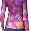 Alé jardin - women's long sleeve jersey