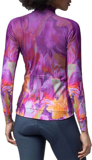Alé jardin - women's long sleeve jersey - afbeelding 2