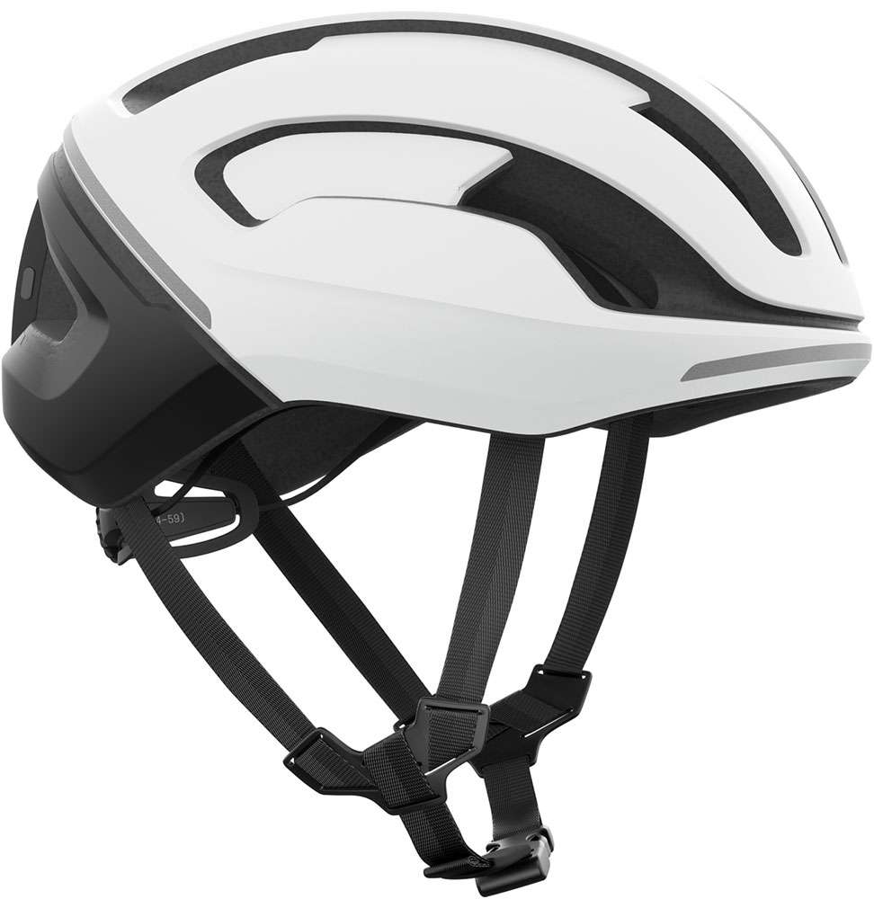 Poc omne beacon mips - casco per bici da strada