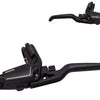 Magura mt c abs 3 dita carbotecture® - pala a leva