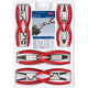 Scuole Knipex Set 00 20 04 V01