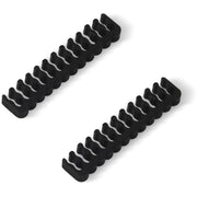 Silverstone sst-pp07e-mbb verlengkabel (zwart) - afbeelding 5