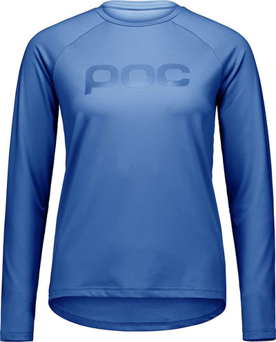 Poc reform enduro - maillot mtb manga larga mujer