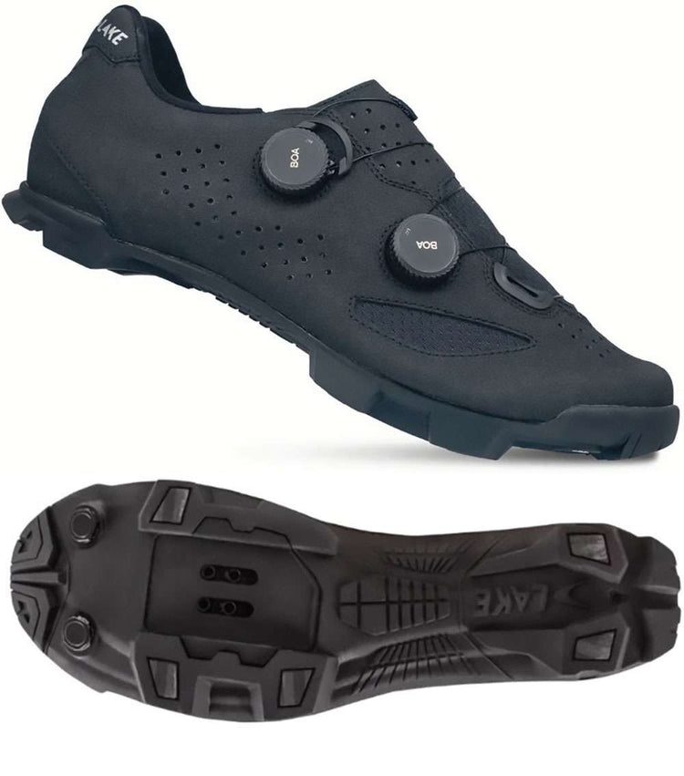 Lago mx239 - scarpe mtb