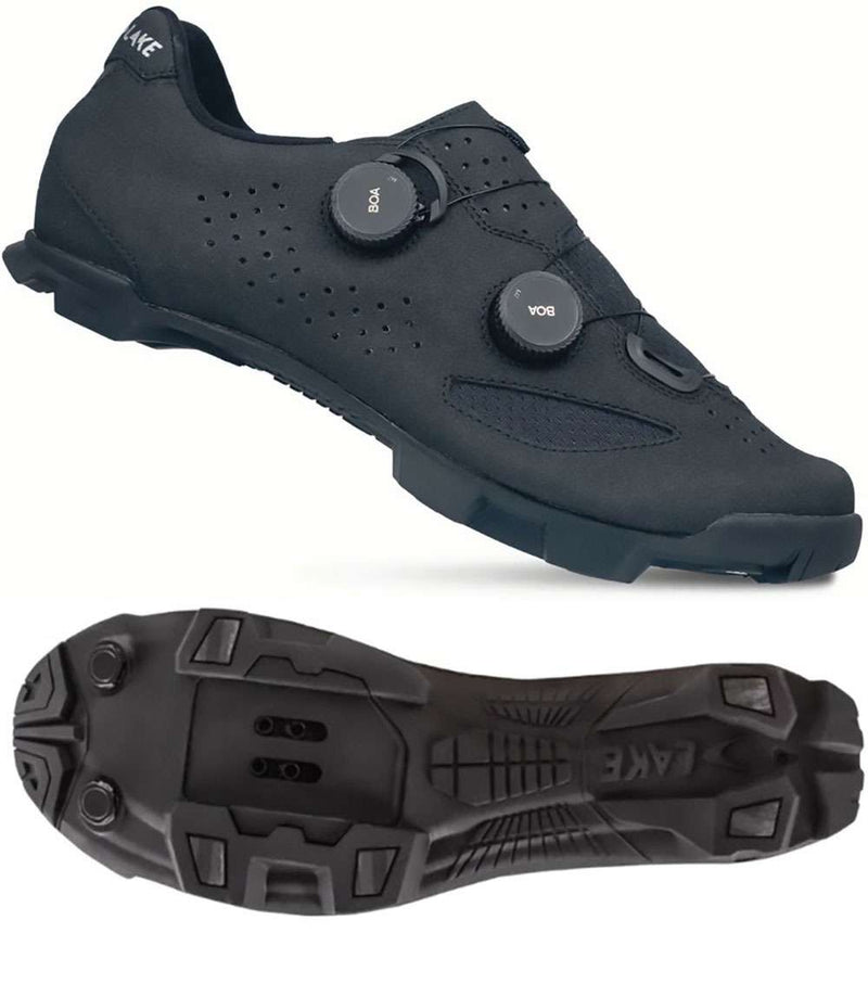 Lago mx239 - zapatillas mtb