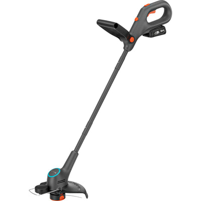 Set decespugliatore Gardena easytrim 2518v p4a