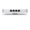 Ubiquiti U6 Enterprise In Wall