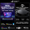 Laptop da gioco Asus rog strix g16 g615lp-s5016w 16 (nero grigio | core ultra 9 275hx | rtx 5070 | 32 GB | SSD da 1 TB)