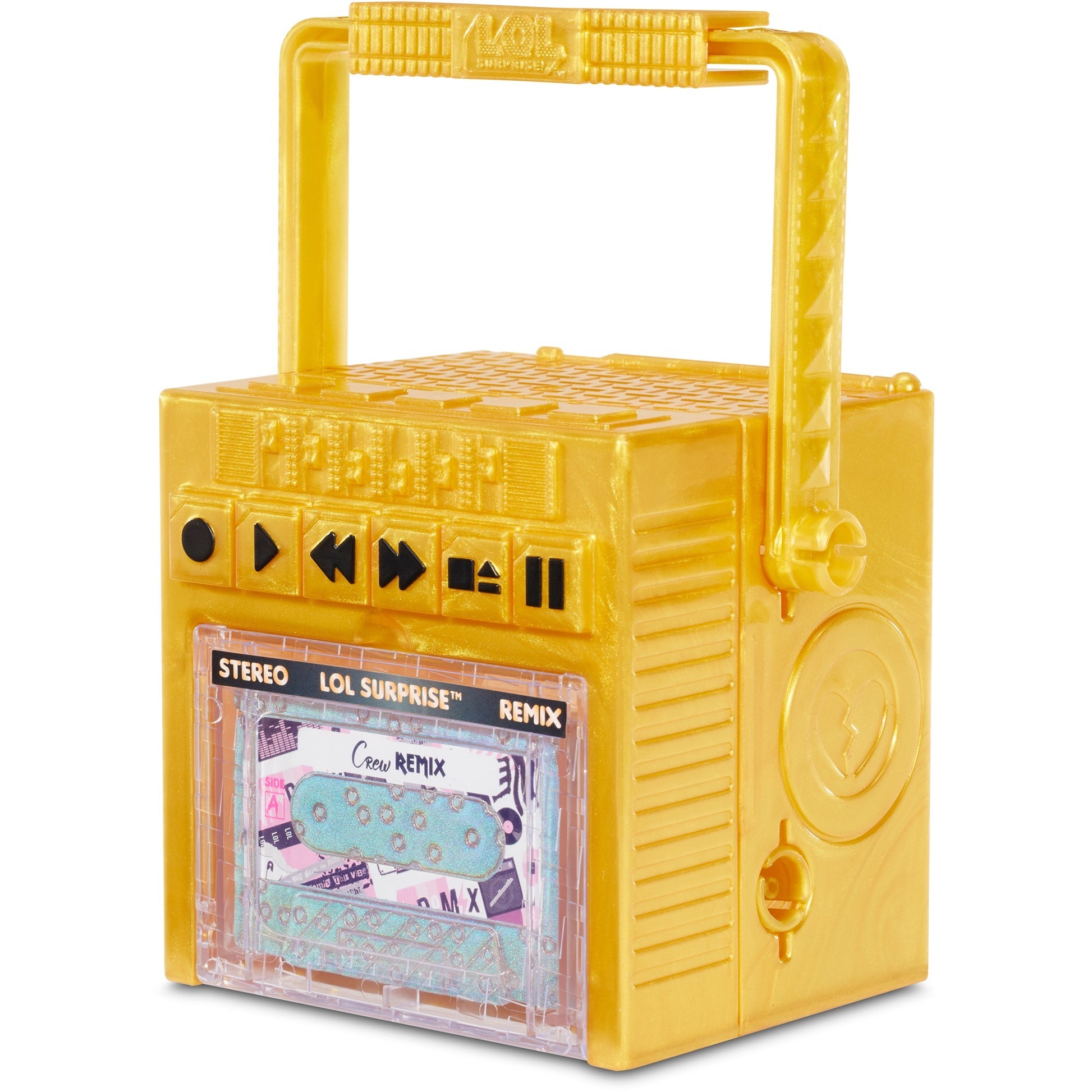 MGA Entertainment Surprise! Remix Pets
