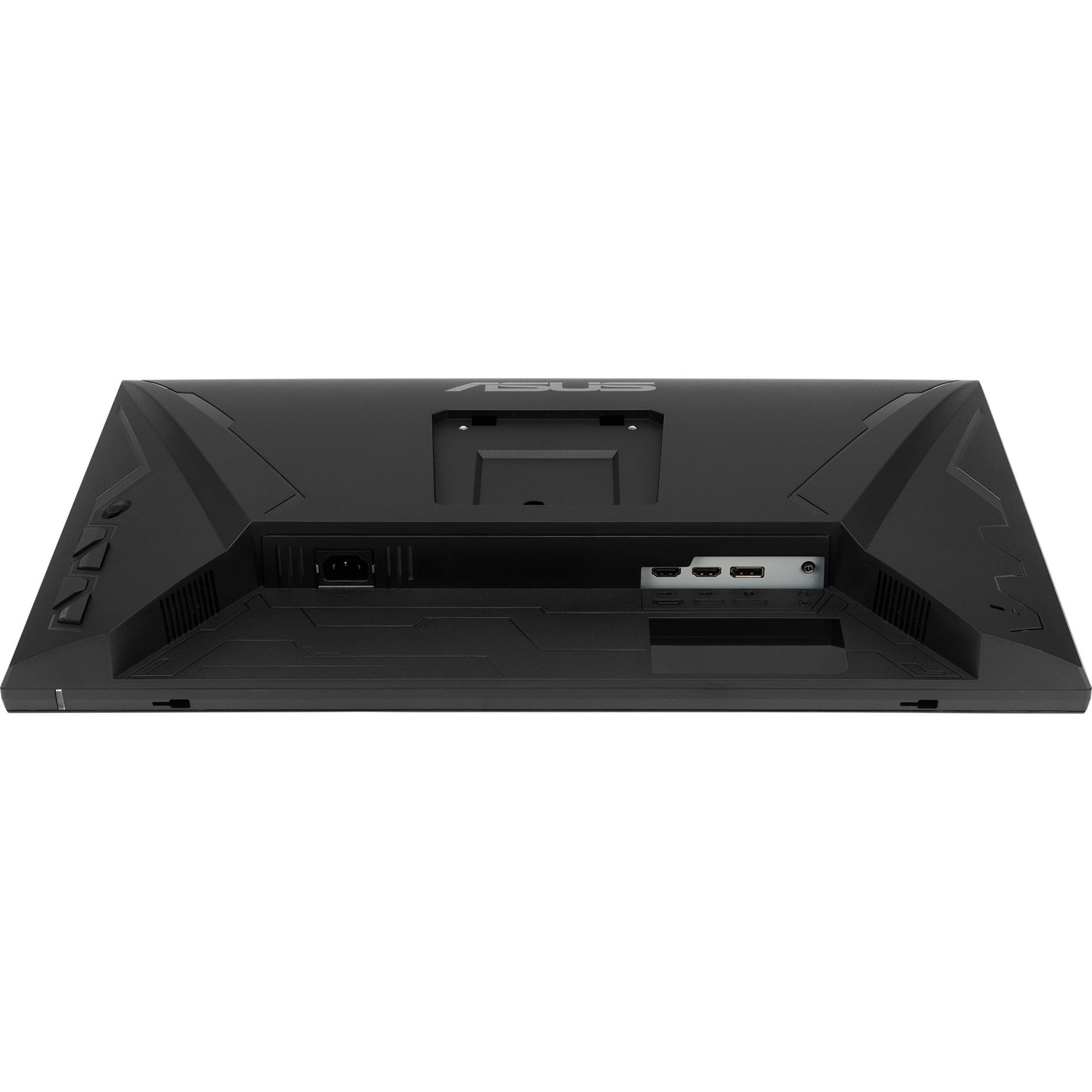 Monitor Asus tuf gaming vg259ql5a 24,5 (nero, 200 hz, hdmi, displayport, audio, amd freesync)