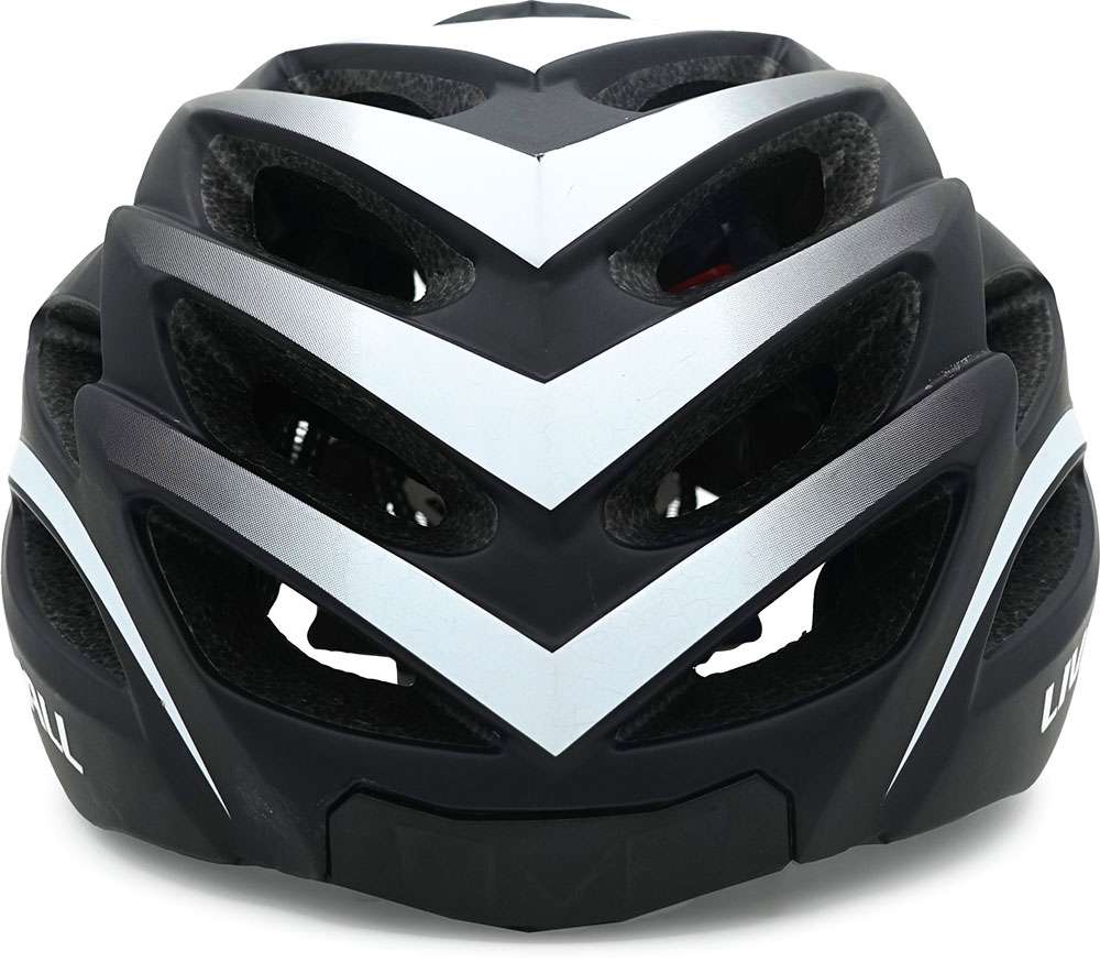 Livall bh62 neo - casco con intermitente y altavoz