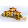 Schleich Farm World Gran Estable 42605