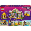 LEGO 42671 Friends Plantcafé e Bloemenwinkel