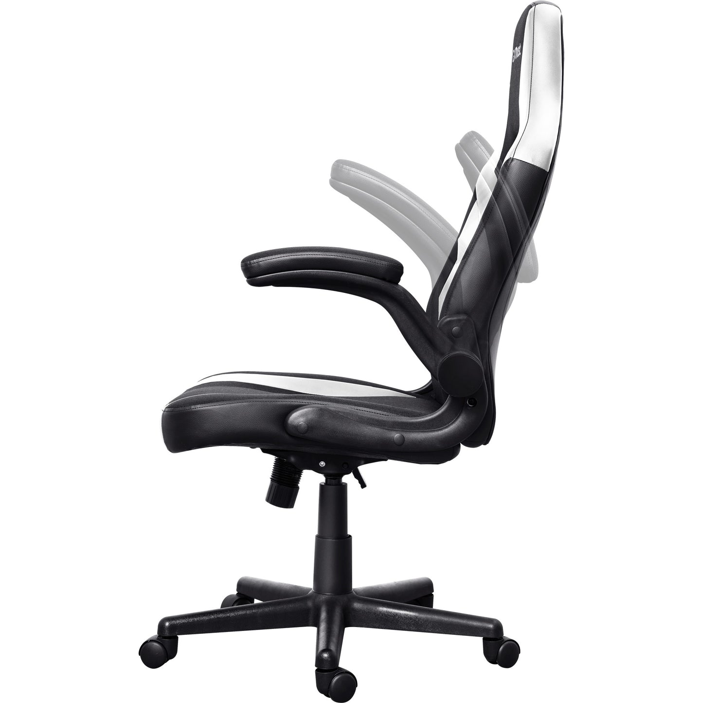 Confiar en la silla de juego GXT 703W RIYE