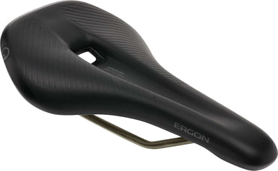 Ergon Saddle SM Pro Heren S M Black
