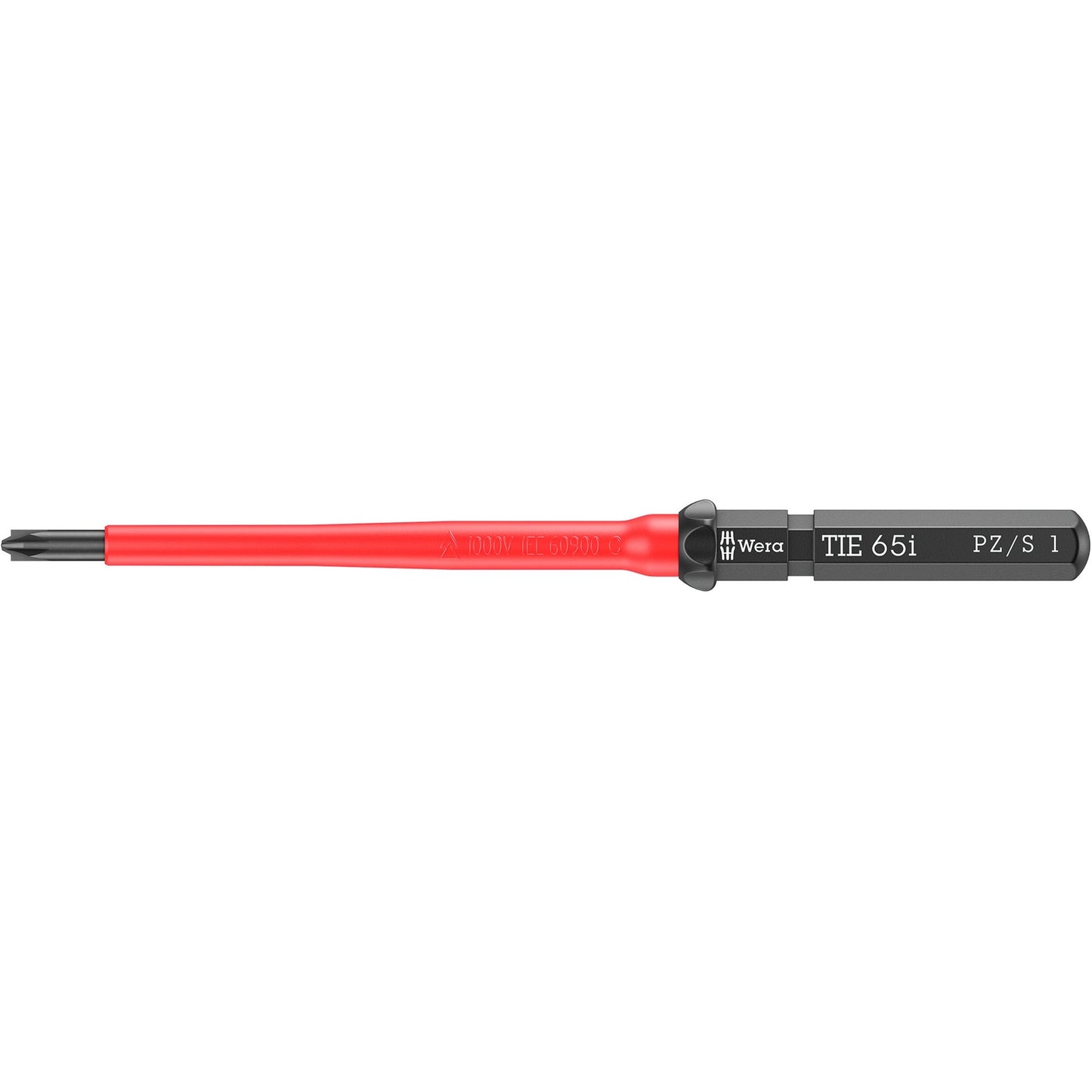 Waa kraftform kompakt vde 17 universal 1 strumento