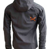 Zimtstern irbiz - hybrid jacket