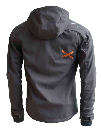 Zimtstern irbiz - chaqueta híbrida