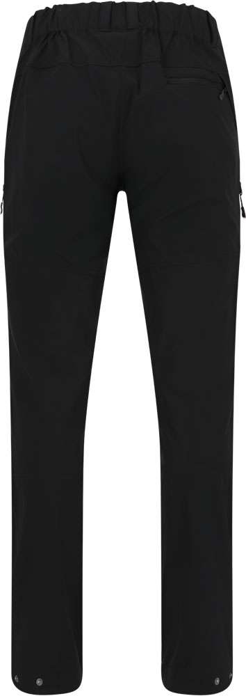 Whistler kodiak - pantalones de trekking para mujer