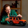 LEGO LEGO TECNIC 42177 Mercedes-Benz G 500 Linea professionale