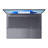 Laptop Lenovo ideapad slim 3 14ahp10 (83k9003bmh) 14 (grigio | ryzen 7 8840hs | scheda grafica amd radeon 780m | 16 GB | SSD da 512 TB)