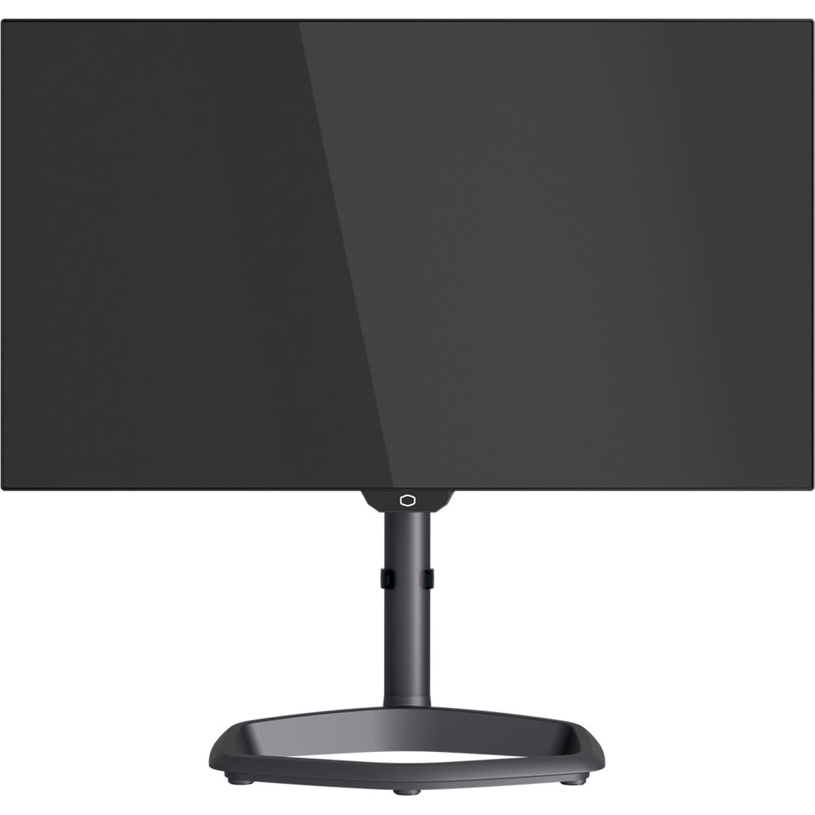 Cooler master tempest gz2711 27 gaming monitor (zwart, 240 hz, hdmi, displayport, usb type c, audio, freesync premium)