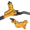 Formula cura 4 disc brake | glossy black
