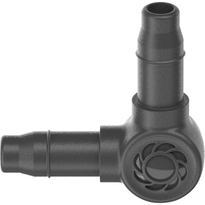 Gardena L-PECE 4,6 mm (3 16)
