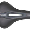Terry Saddle Fisio Max Gel Ladies Negro