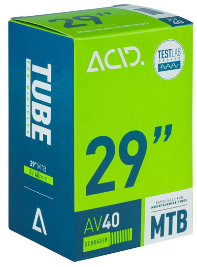 Cámara de aire ácida MTB 29