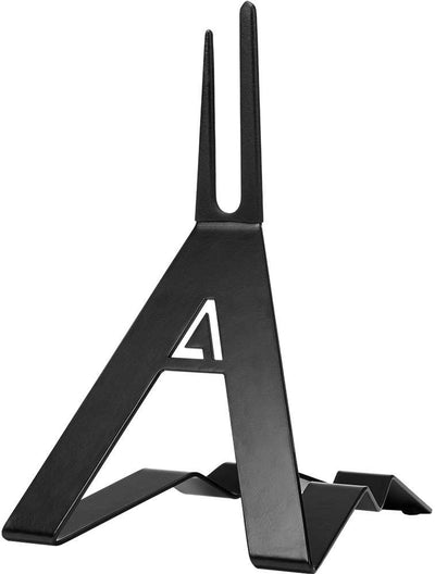 Soporte de exhibición de eje ácido