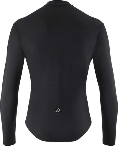 Booster termico Assos Endurance: baselayer funzionale a maniche lunghe