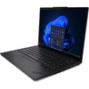 Laptop Lenovo thinkpad l14 gen 6 (21s6002dmh) 14 (nero | core ultra 7 255u | grafica intel® | 16 GB | SSD da 512 GB)