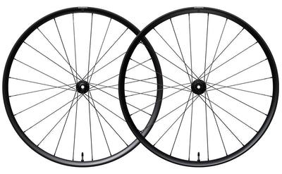 Shimano grx wh-rx180-tl 28 center-lock wheelset