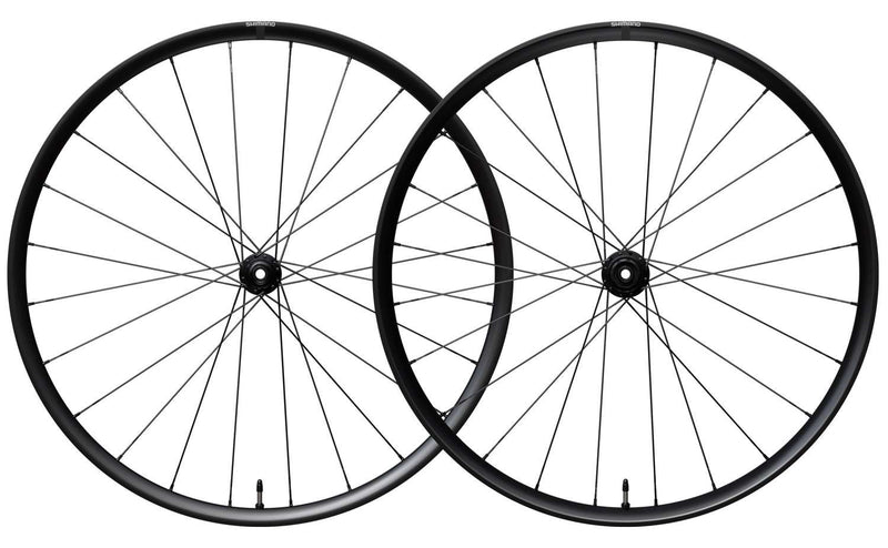 Shimano grx wh-rx180-tl 28 center-lock wheelset