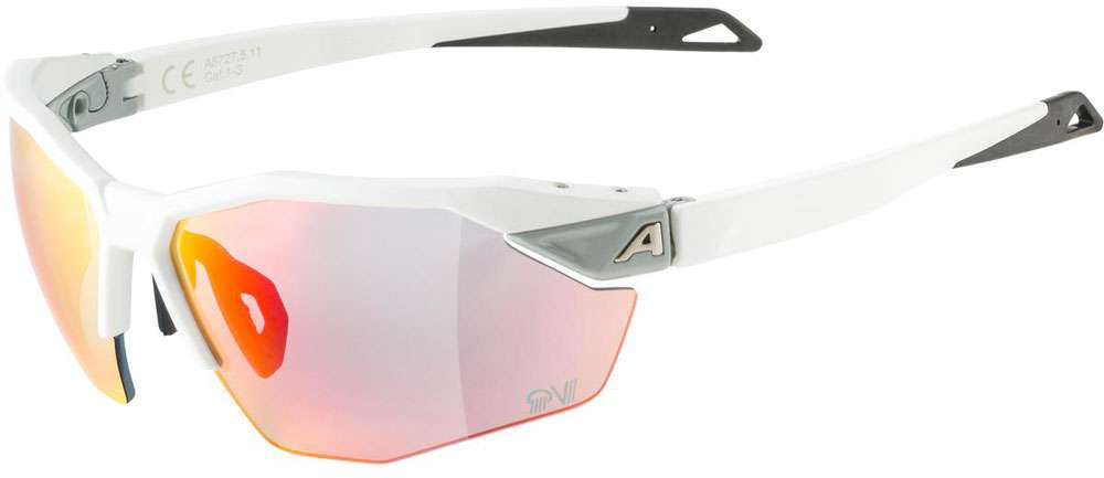 Alpina twist six s hr qv - gafas deportivas