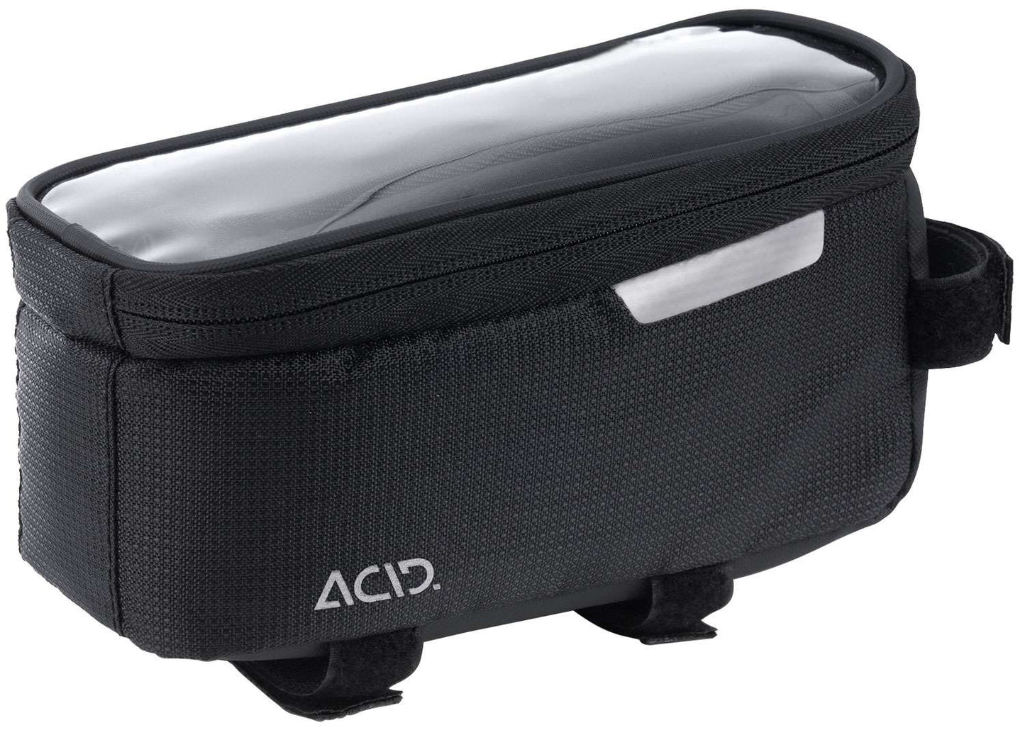 Borsa da bicicletta Acid Toptube View cmpt