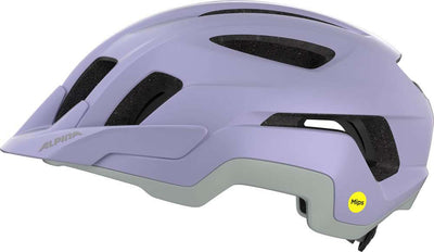 Alpina paranus mips - casco de trekking
