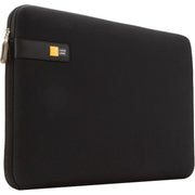 Case logic 13.3 macbook en laptophoes (zwart, retail) - afbeelding 1