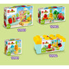LEGO DUPLO LEGO DUPLO 10983 BIOMARKT