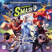 Network dei giocatori europei Smash up: edizione - afbeelding 4