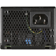 Silverstone sst-tx500-g 500 watt voeding (zwart, 2x pcie) - afbeelding 9
