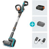 Batería Gardena Patio Aquabrush Multiabrush 03 18V P4A Set