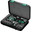 WERA 8100 SA 2 Zyklop Speed ​​Ratelset 1 4