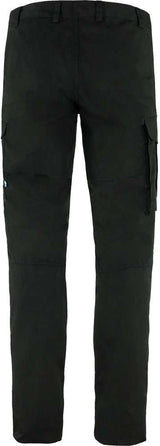 Fjällräven barents pro trousers - trekking pants - afbeelding 2
