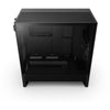 Custodia midi tower Nzxt h5 flow v2 (nera | 1x USB-A | 1x USB-C | vetro temperato)