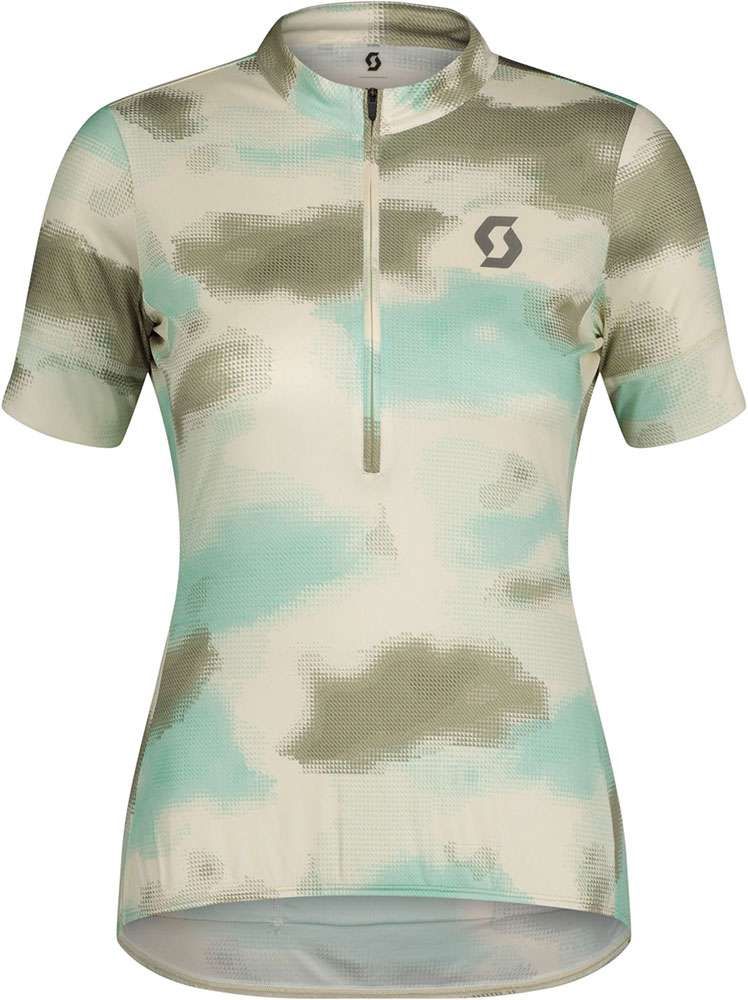 Scott Endurance 10 - Maillot Mujer