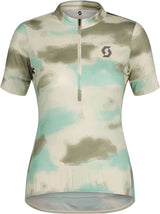 Scott endurance 10 - women's jersey - afbeelding 1