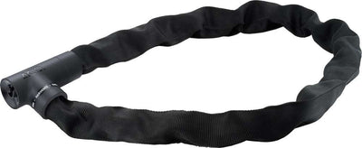 Candado de cadena ácido sólido k120