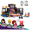 Lego LEGO Friends 42619 Autobús turístico de Popstar